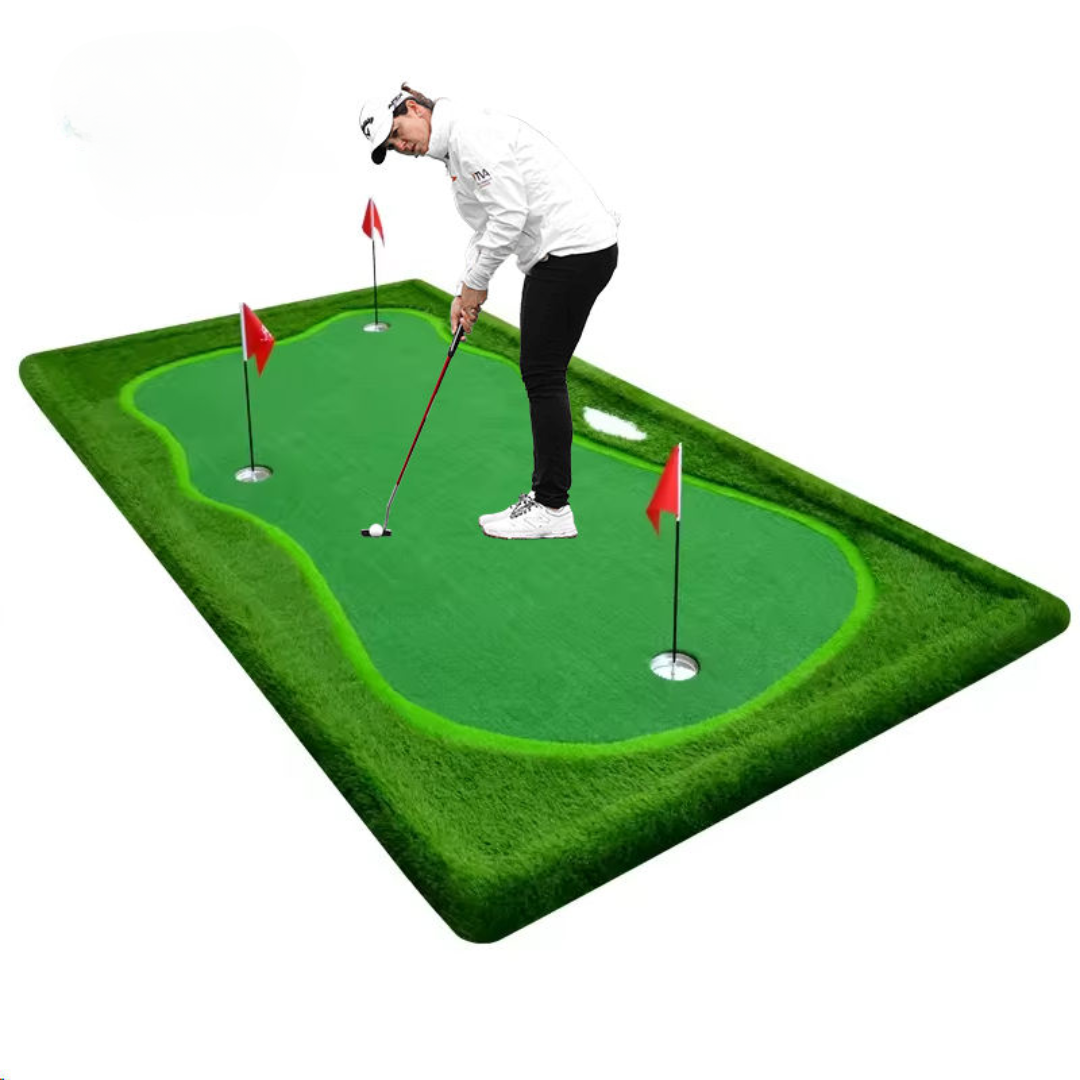 ElitePutt Indoor Putting Green