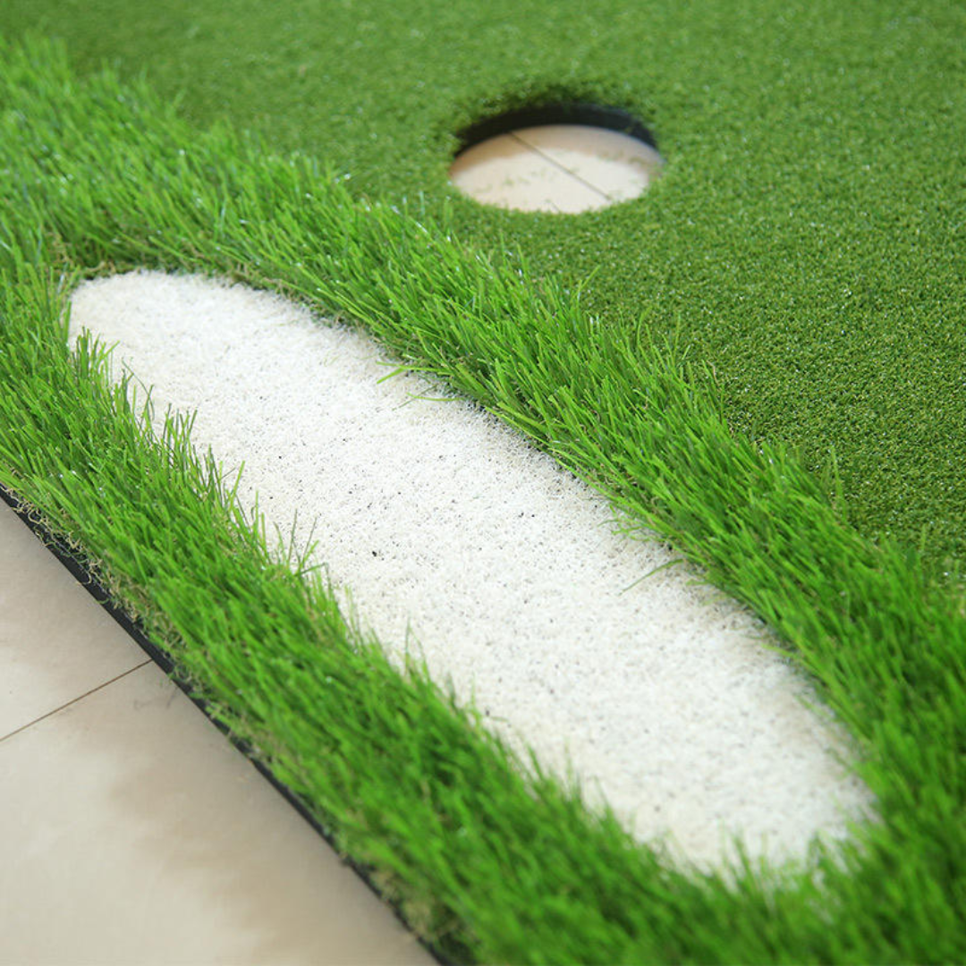 FairwayMaster Training Putting Mat