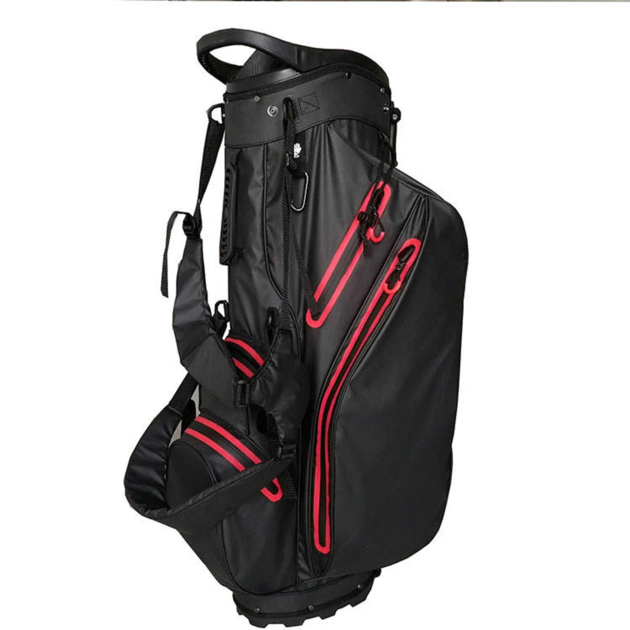 Vanguard Elite Tour Golf Bag