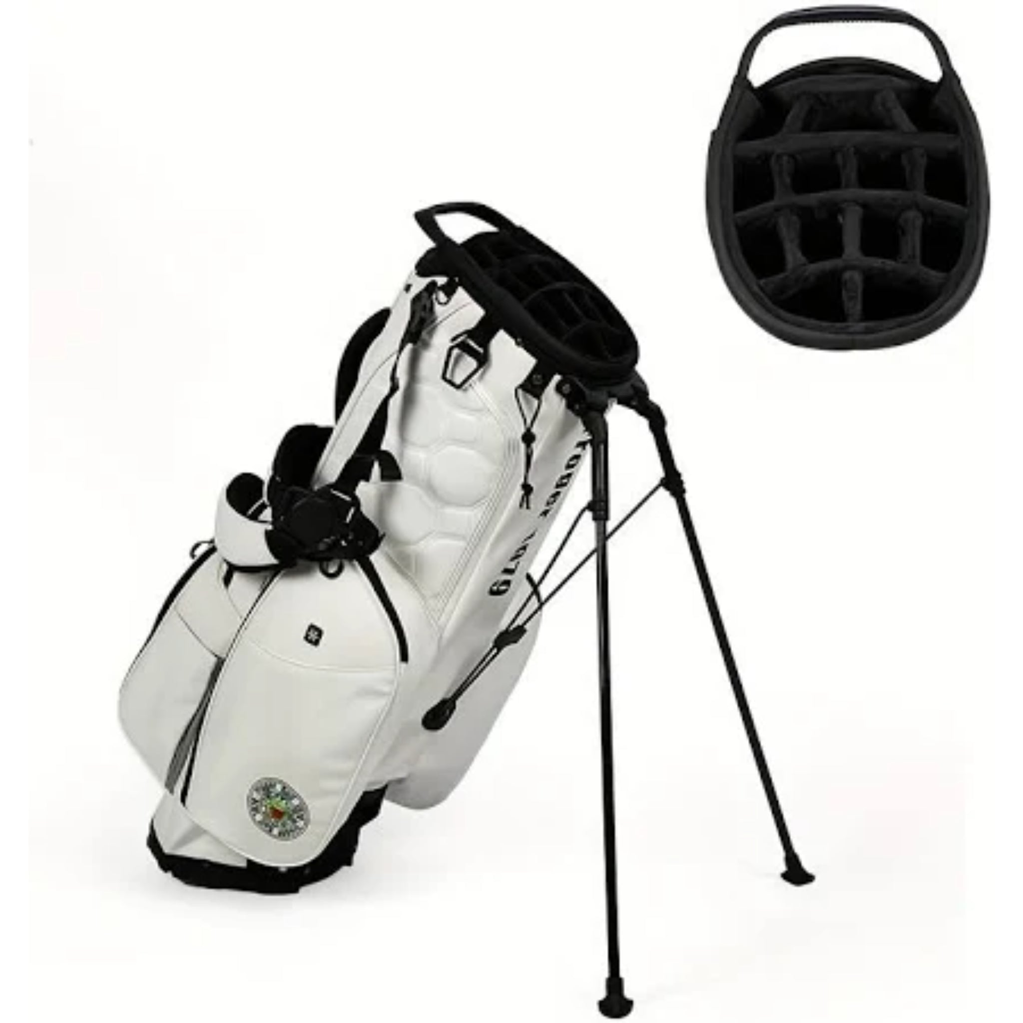 Imperial Heritage 1976 Golf Bag