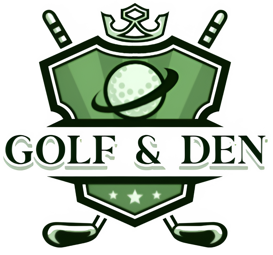 Golf & Den